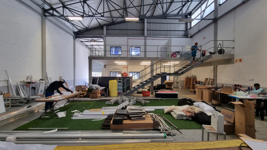 Commercial Property for Sale in Airport Industria Western Cape